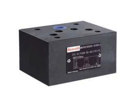 大流量方向閥 大流量方向閥