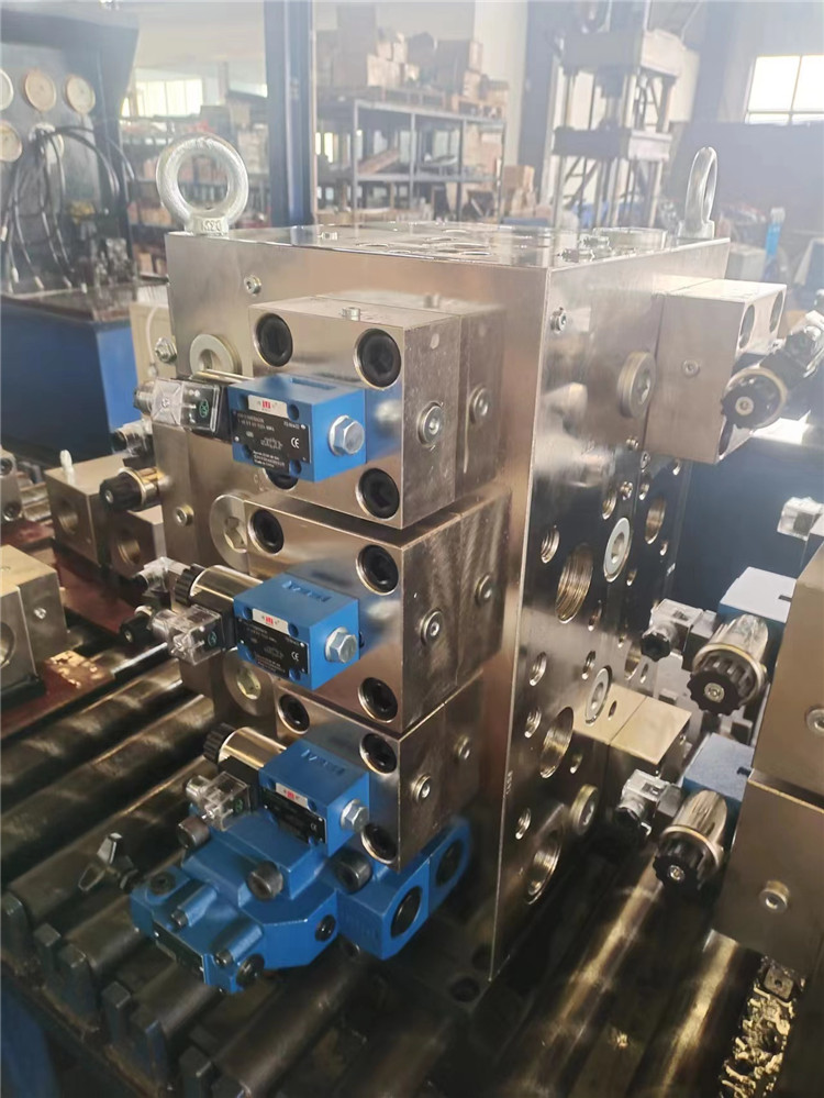 插裝閥批發(fā) 插裝閥批發(fā)